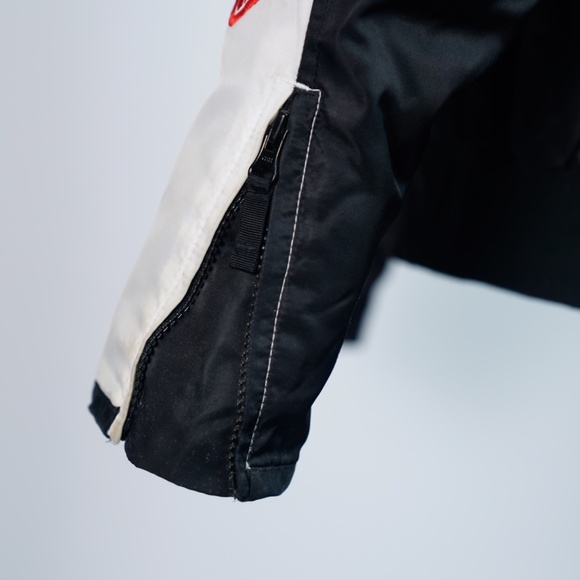 Honda Racing Collection Jacket - Picture 3 of 8